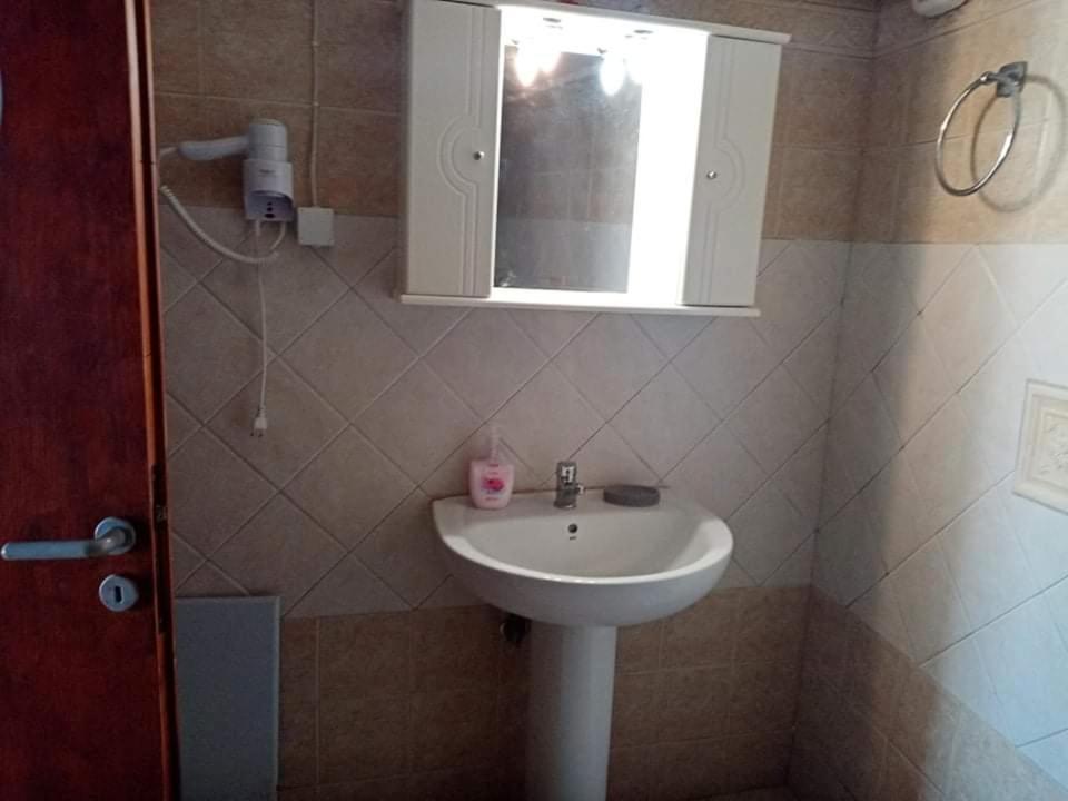 Holiday home H&m Prive Margarites Rethymno 115sqm Margaritai