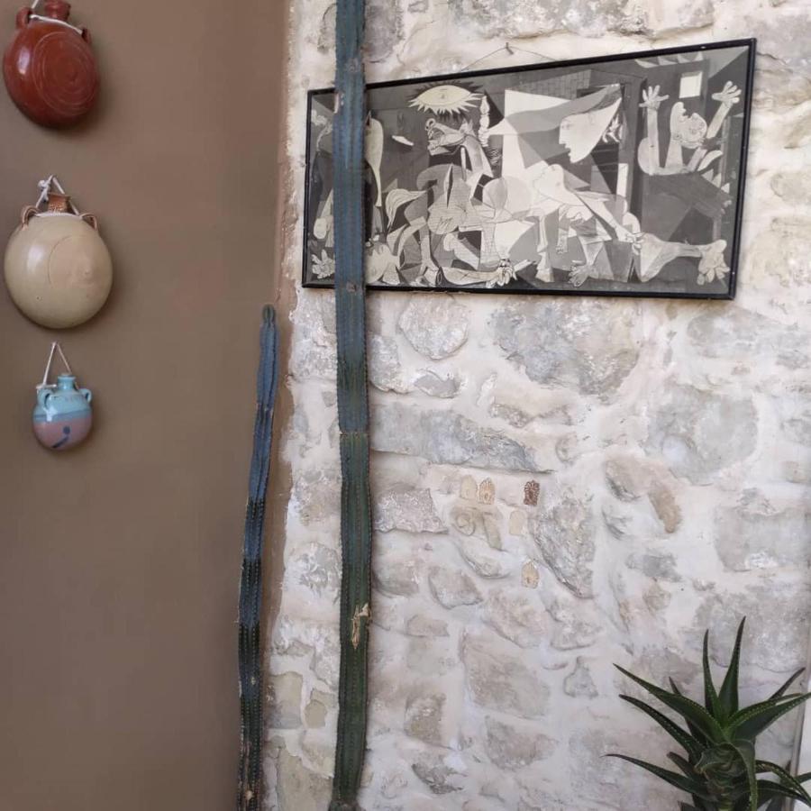 Holiday home H&m Prive Margarites Rethymno 115sqm *