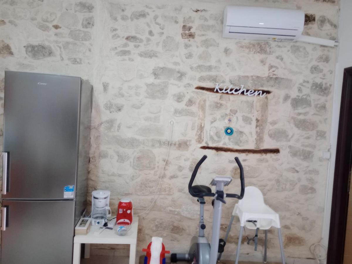 Holiday home H&m Prive Margarites Rethymno 115sqm *