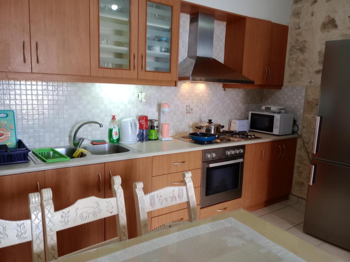 Holiday home H&m Prive Margarites Rethymno 115sqm