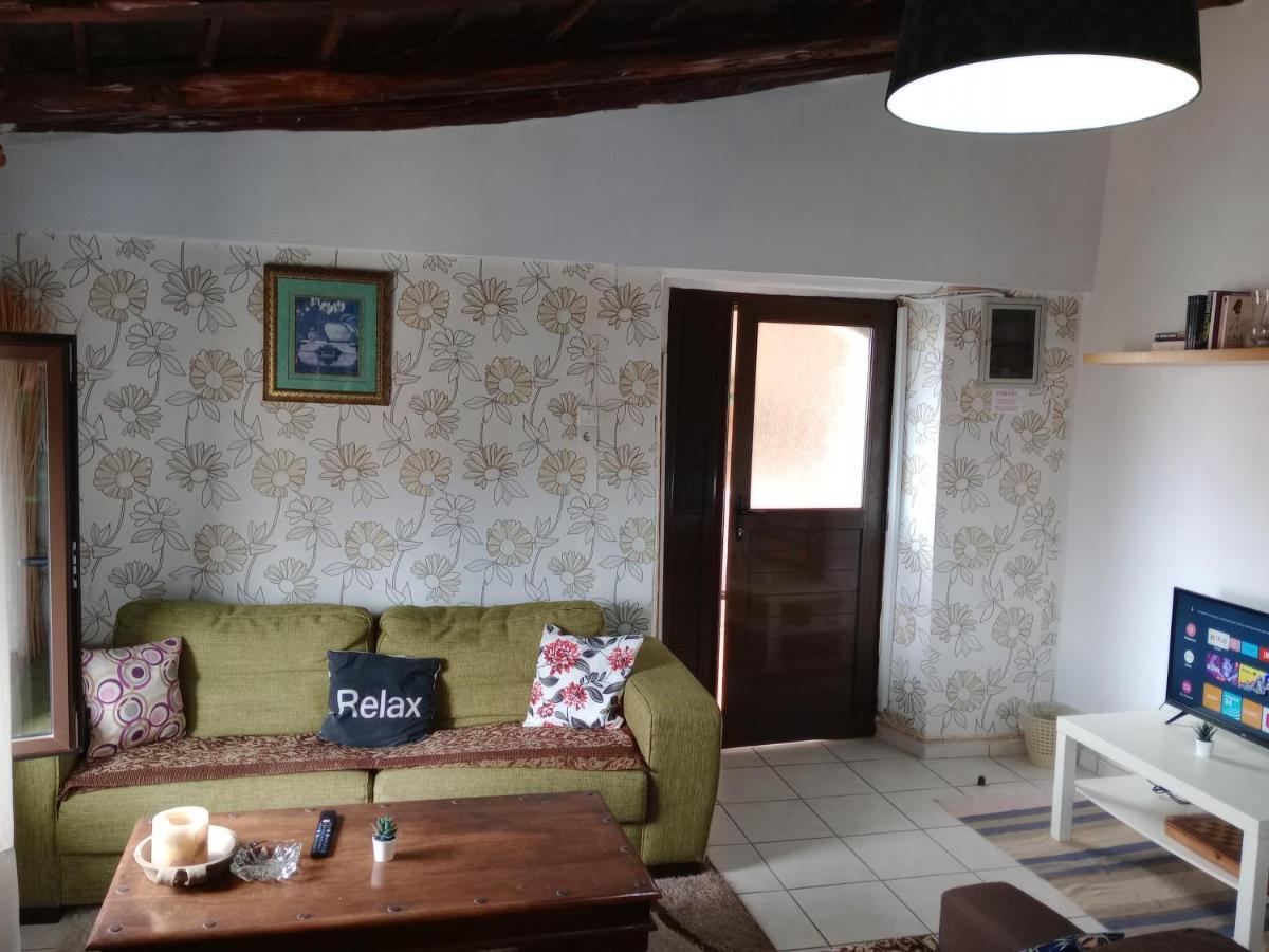 H&m Prive Margarites Rethymno 115sqm Holiday home
