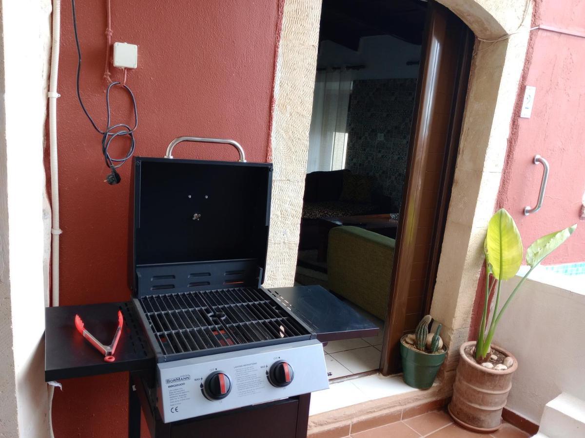 Holiday home H&m Prive Margarites Rethymno 115sqm *