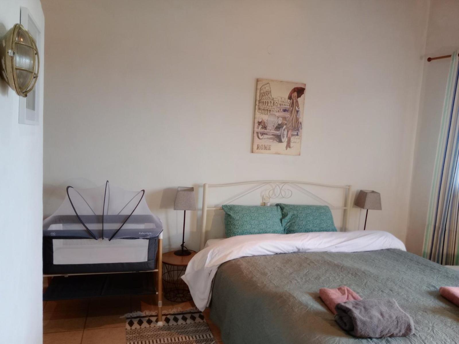 Holiday home H&m Prive Margarites Rethymno 115sqm