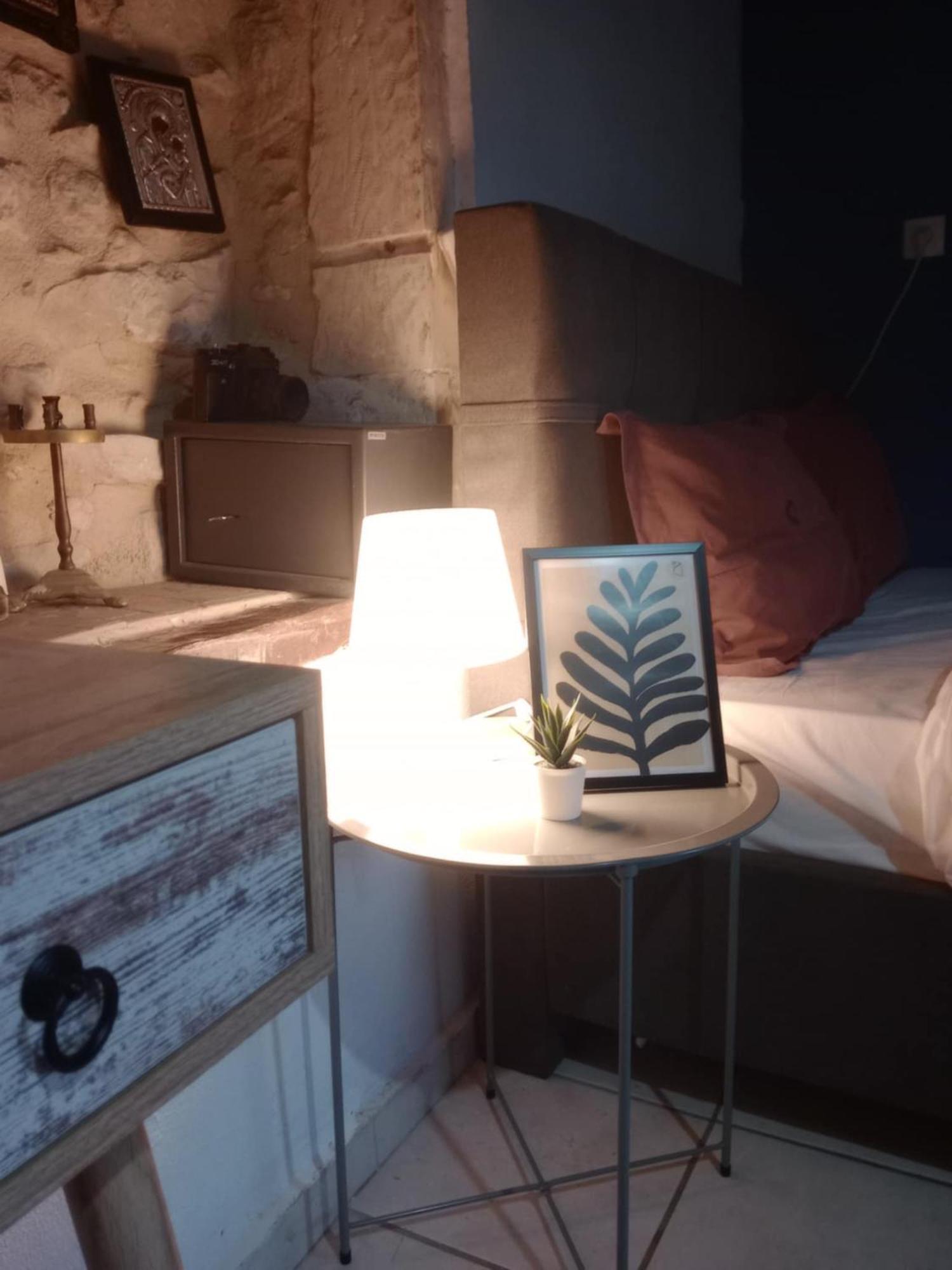 Holiday home H&m Prive Margarites Rethymno 115sqm Margaritai
