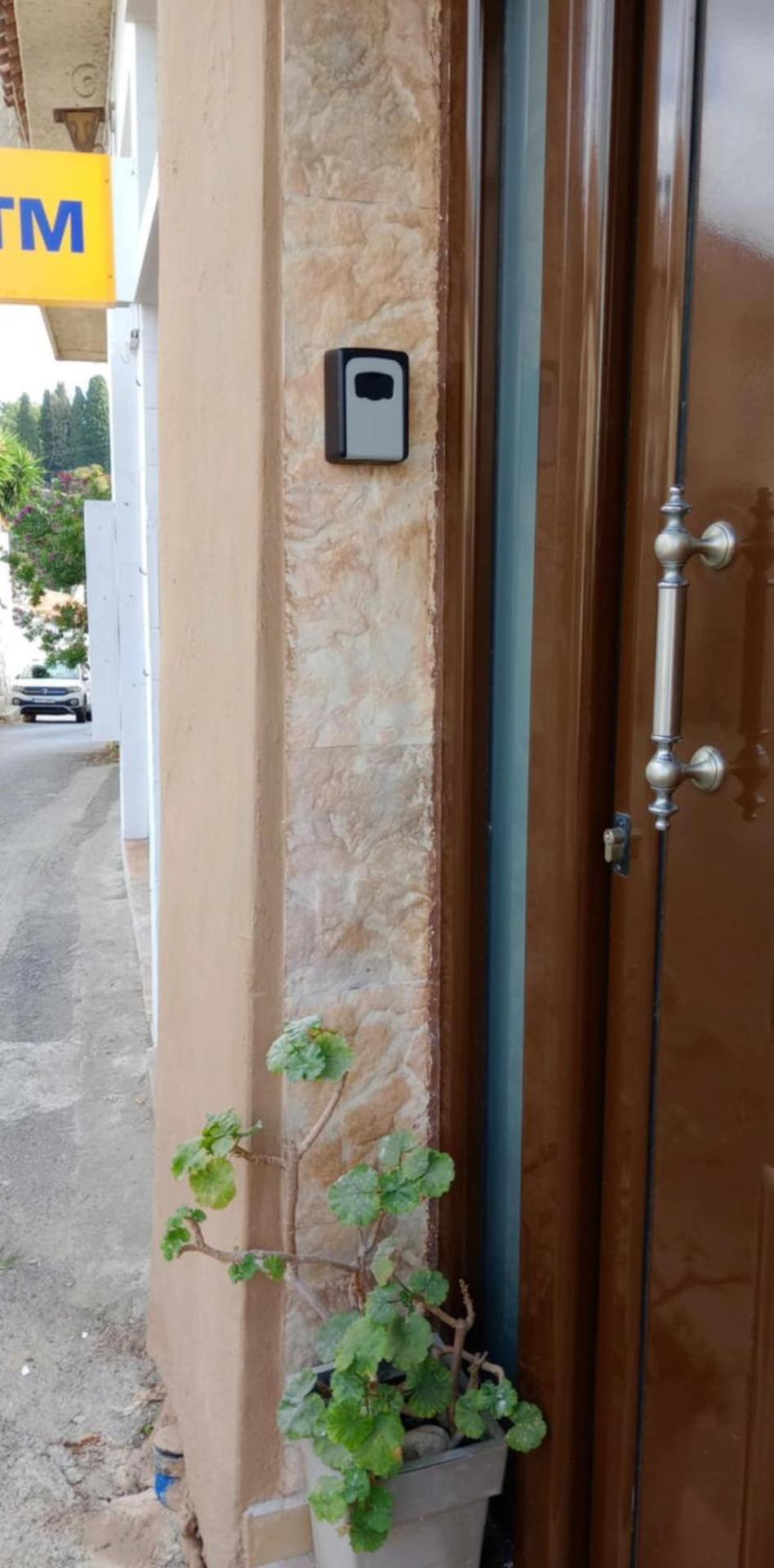 Holiday home H&m Prive Margarites Rethymno 115sqm Margaritai