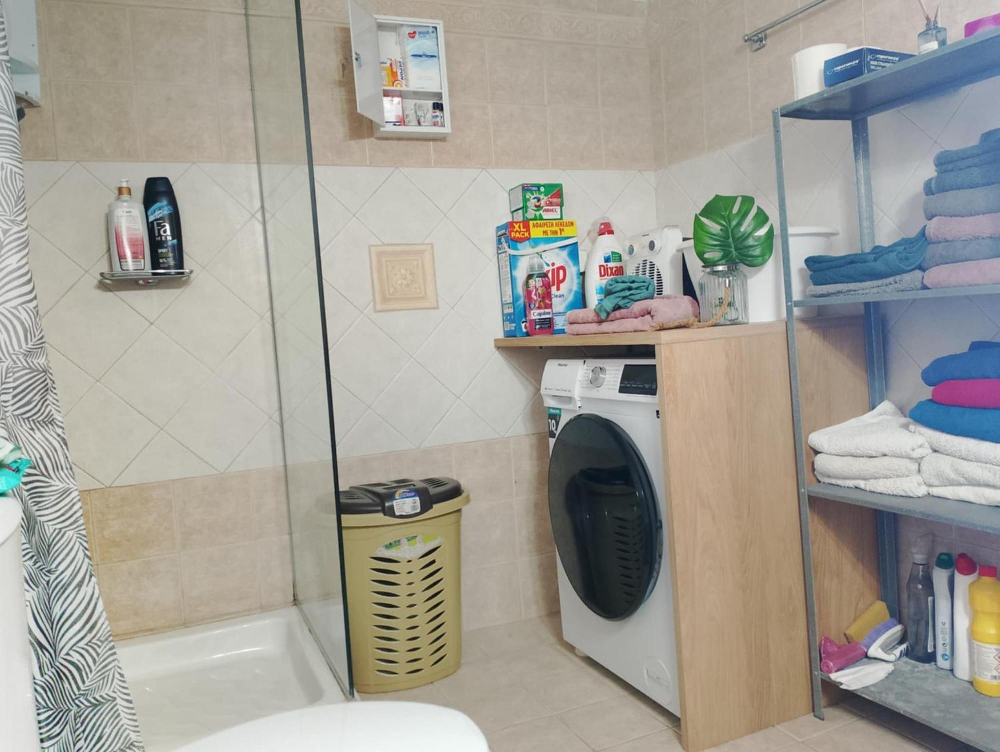 Holiday home H&m Prive Margarites Rethymno 115sqm *