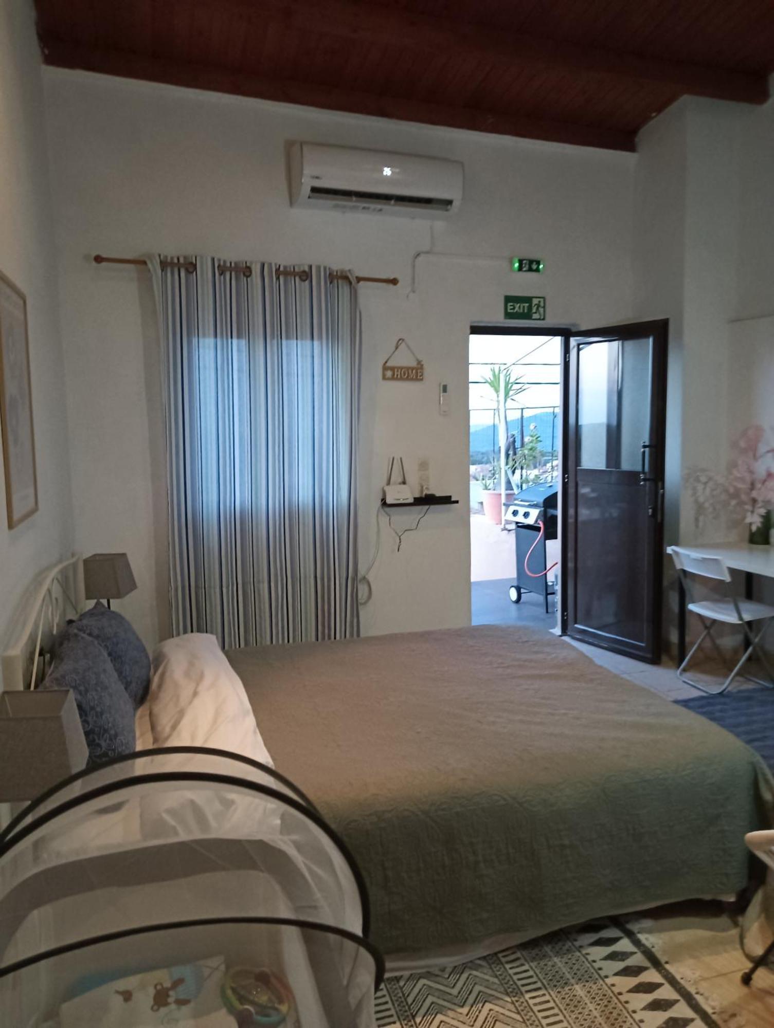 Holiday home H&m Prive Margarites Rethymno 115sqm Margaritai