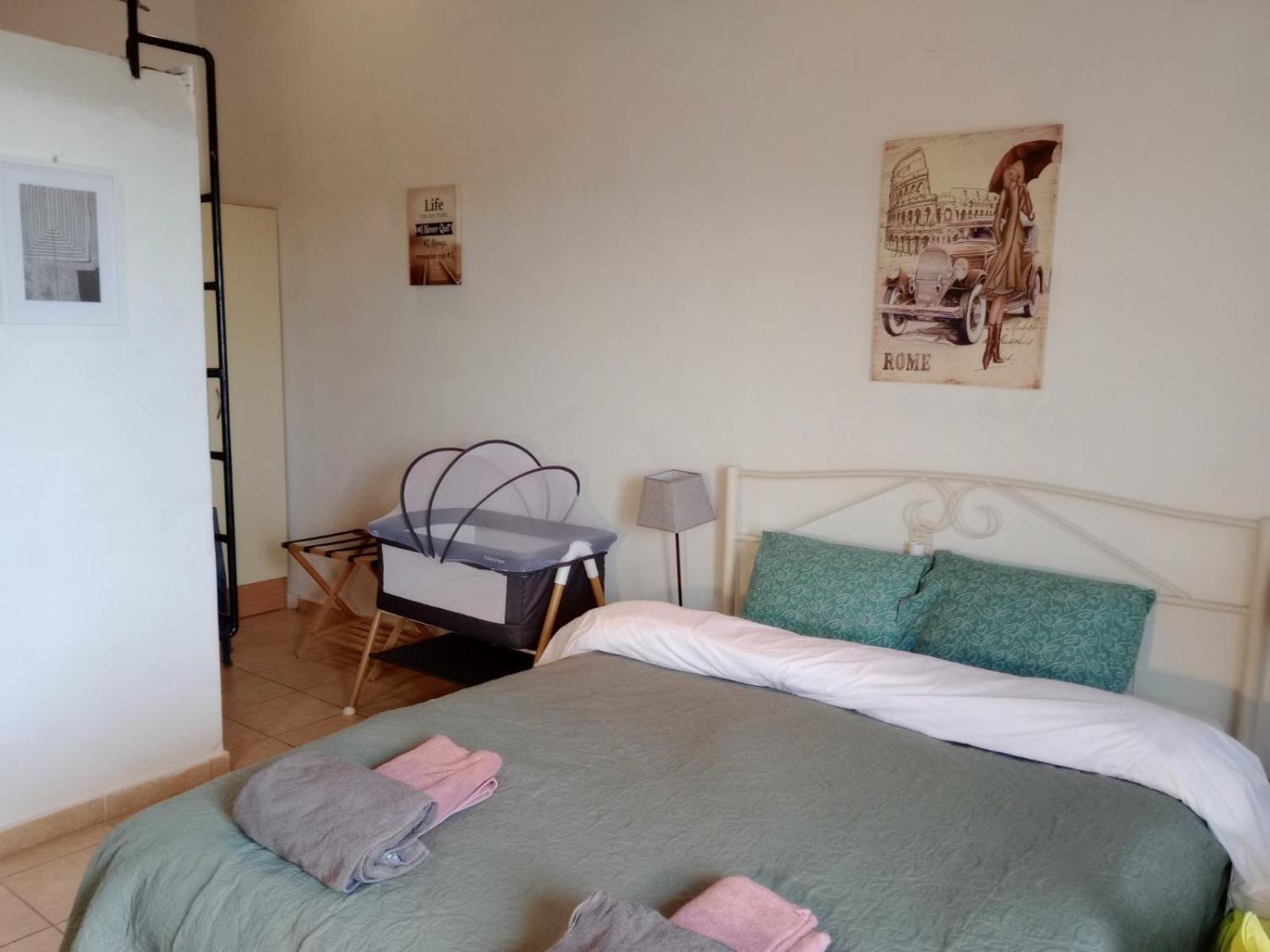 H&m Prive Margarites Rethymno 115sqm Holiday home