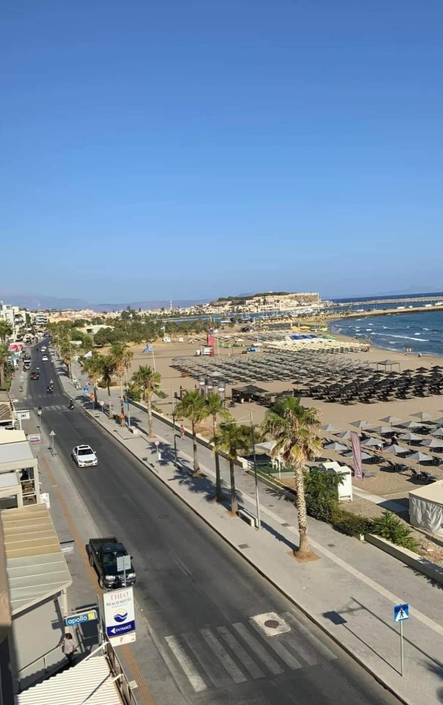 H&m Margarites Réthymnon *